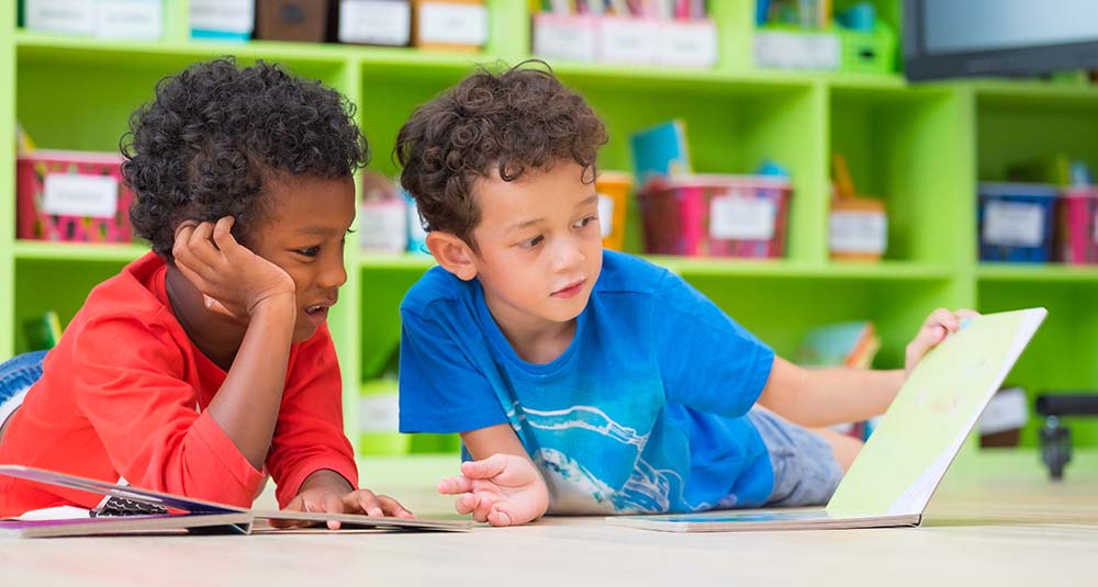Empathy through Literature Book Fund
